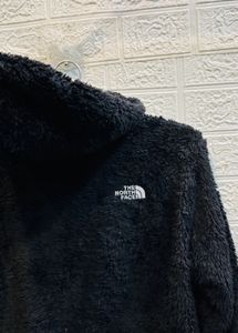 🇬🇧 North Face Imported Fleece Hoodie