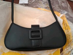 Savana Bag
