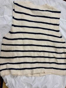 Zara Sweater Vest