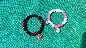 Spiderman Bracelet Set