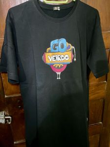 NEW VEIRDO TSHIRT (Unisex)