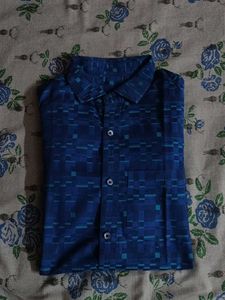 💙 XL - SHIRT