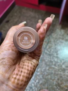 Swiss Beauty Foundation