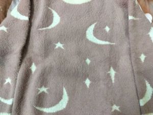 🌙⭐Cute Moon &amp; Stars Sweater🌙⭐