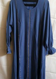 Women&#39;s Burka