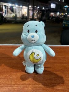 CARE BEARS BABY SOFT PLUSH TOYS STUFFED CHEER BEDT