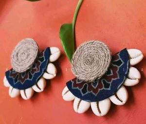 1Pics Handmade Beautiful earring