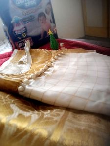 Ethnic Long Frock