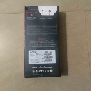 COFE WiFi 6 Wireless 4G SIM Router
