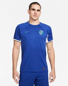 Chelsea FC 2023/24 Match Jersey