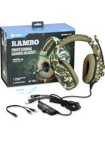 Headphone New