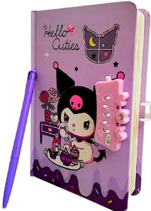 Diary