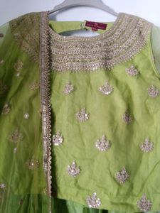 😍🛍️ beautiful lehenga Set (Women)