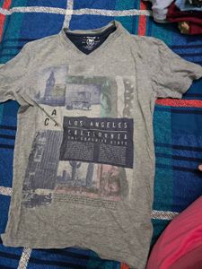 Combo Of 3 Tshirts