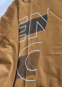 Superior Quality Mens Semi Winter Sweat❤️