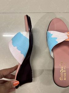 Combo - 2 Heels 37 No