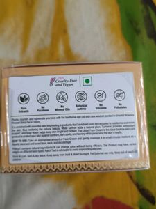 Face Cream