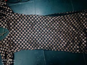 Floral Dress Material