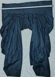 Patyali Suit Silk