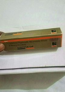 Gm-gold(Anti Fungal Infection Cream)