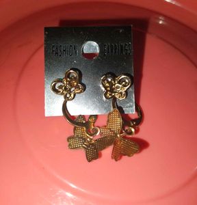 Jewelry Bundle: Earrings &amp; Pendants
