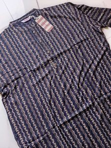 Cotton Kurti