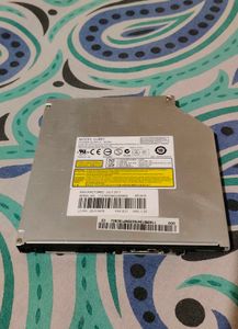 DVD Writer For Laptop