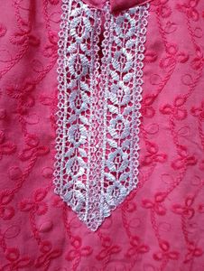Cotton Kurti