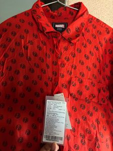 Kook N Keech Marvel Ladies Dress