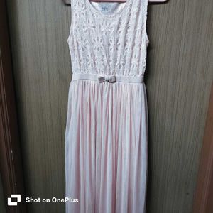 Girl's Special Occasion Dress