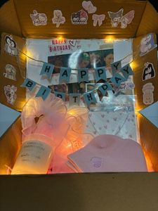 custom gift hamper
