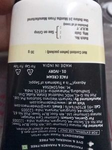 Dermaco BB Cream...