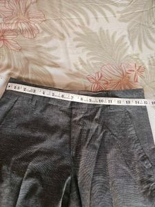 Zara Formal Trousers For Boys