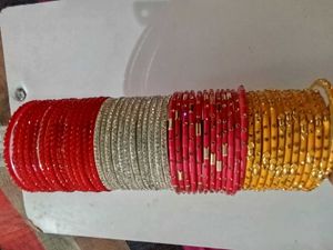 BANGLES SETS....🤌❤️✨