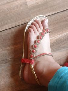 Fancy Flats