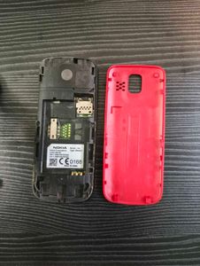 Nokia Keypad Mobile
