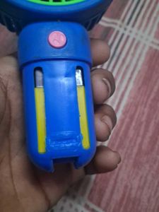 a fan with top speed new