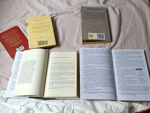 6 Books Combo