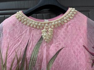 Price Dropped…Ethnic Gown