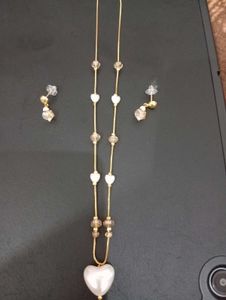Chain Set