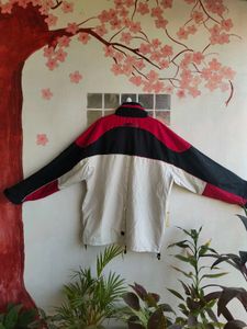 Tommy Hilfiger Waterproof Windsheeter Jacket