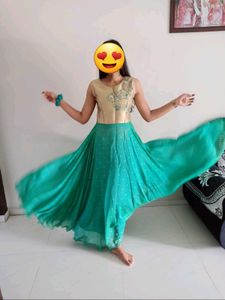 Gown