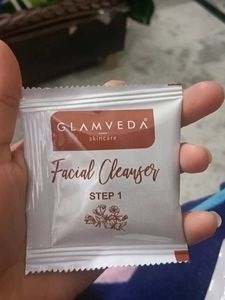 New Rice Water Facial Kit
