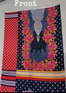 Dress Material