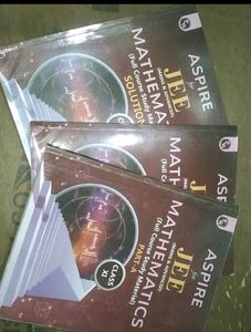PW MODULES OF JEE MAINS AND ADVANCED.