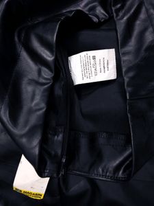 🇨🇦 Latex Leather Tights Pants