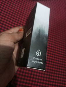 Brit Accent Blanc Oud