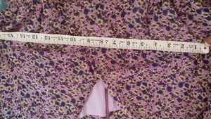 Knee Length Dress
