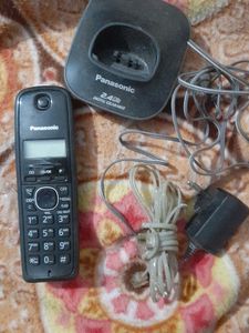 Original Panasonic  Phone CORDLESS