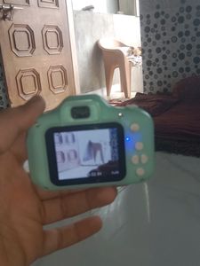 Mini Camera 📸